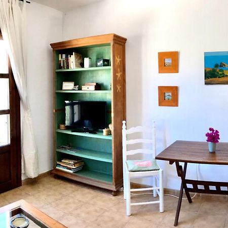 Apartamento La Chumbera San José Exterior foto