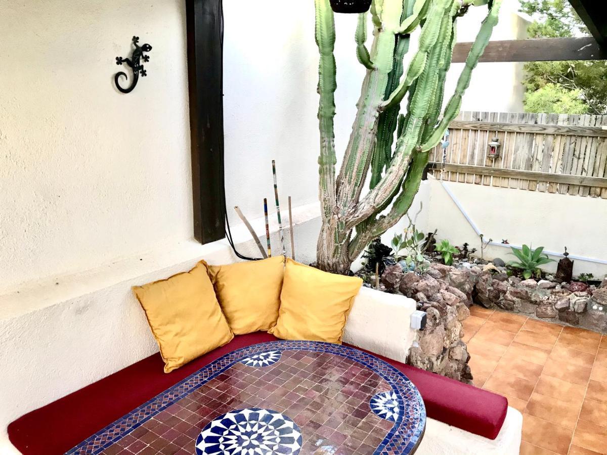 Apartamento La Chumbera San José Exterior foto