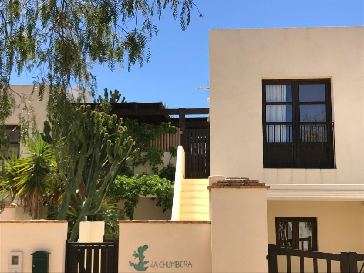 Apartamento La Chumbera San José Exterior foto